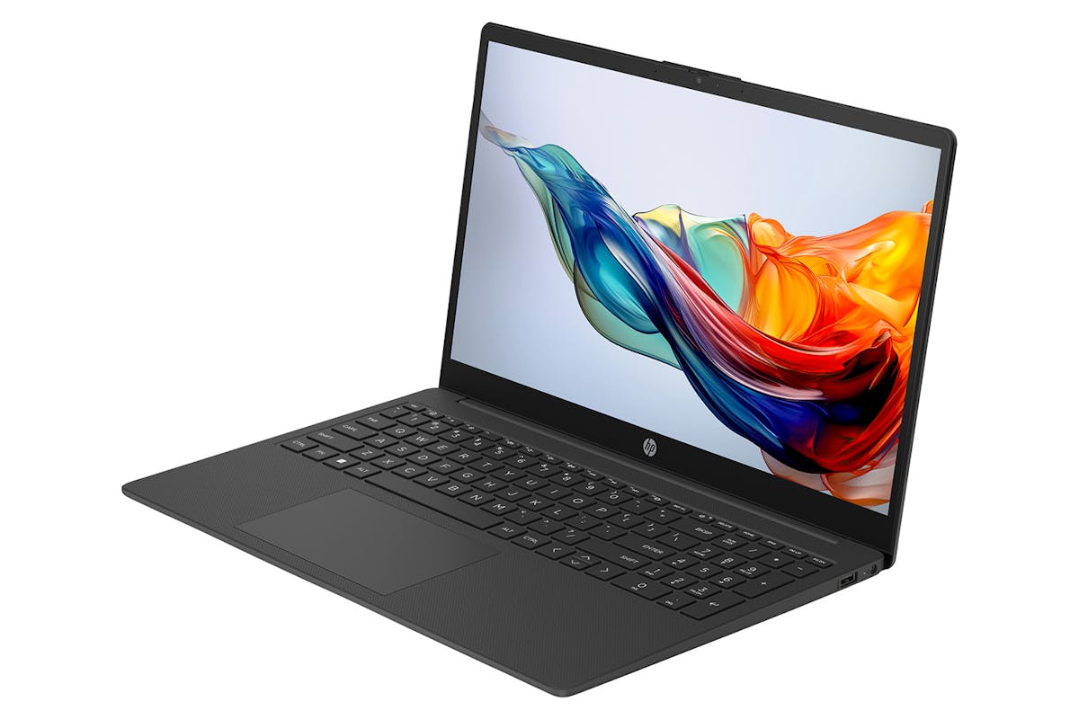 HP 15-fc1009na 15.6" AMD Ryzen 7 7735HS | 16GB | 512GB | Jet Black | AMD Radeon-4