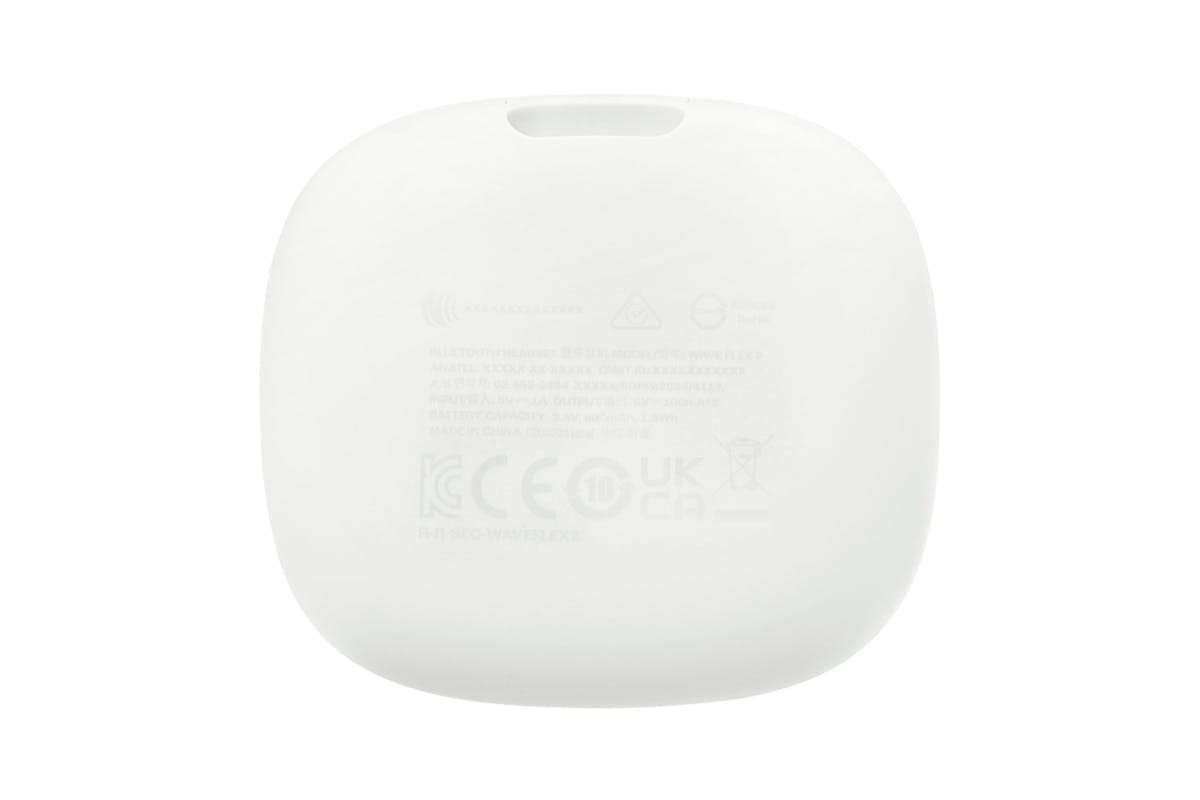 JBL Wave Flex 2 In-Ear True Wireless Earbuds | White-7