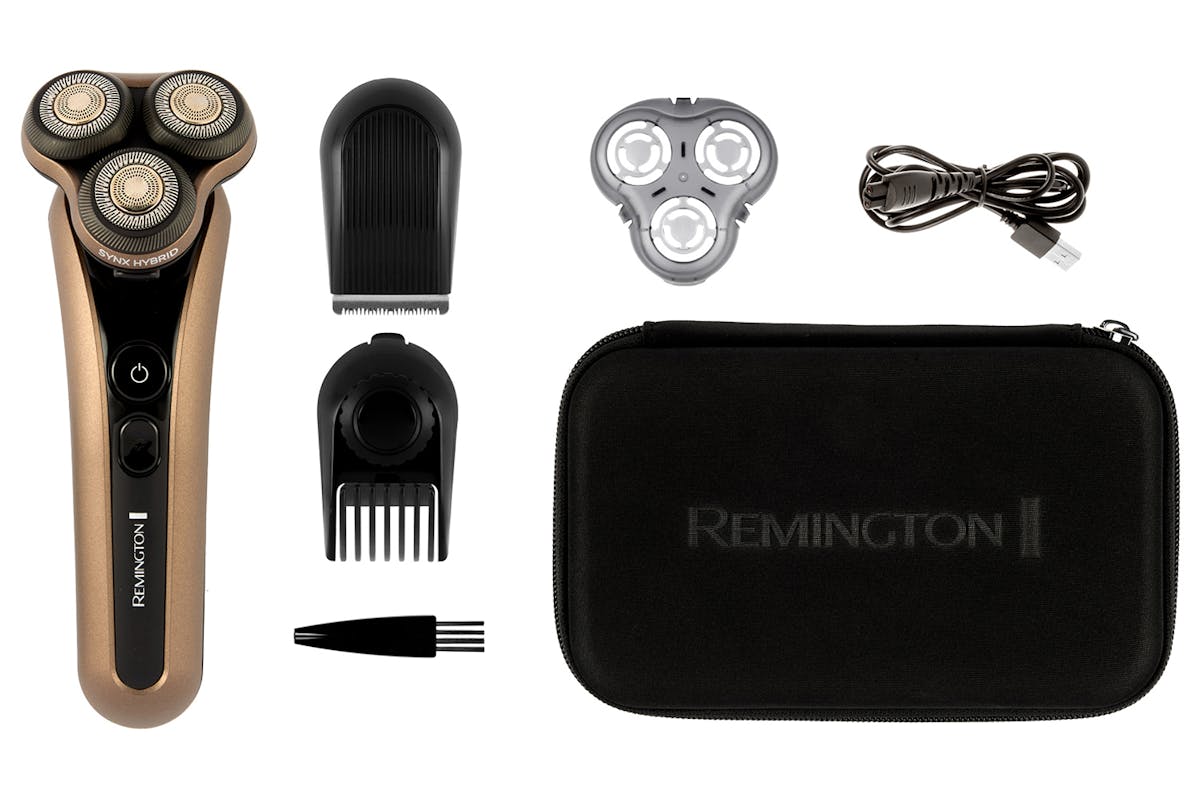 Remington X9 Limitless X Rotary Shaver | XR1795X9-16