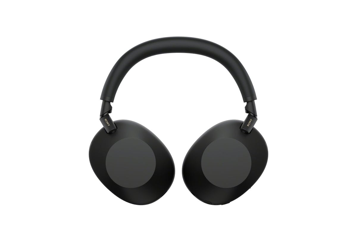 Sony WH-1000XM6 Noise Cancelling Wireless Bluetooth Over Ear Headphones | Black-16