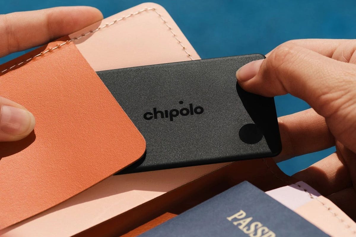 Chipolo LOOP and CARD Device Tracker-2