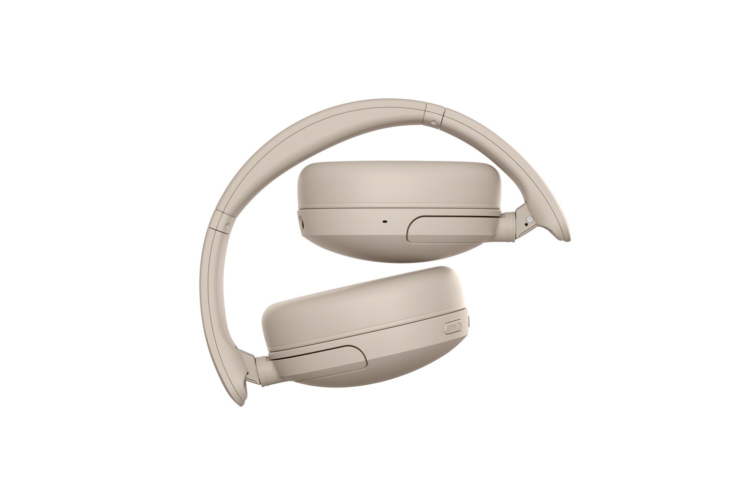 Sony WH-CH735N Wireless Noise Cancelling Headphones | Beige-17