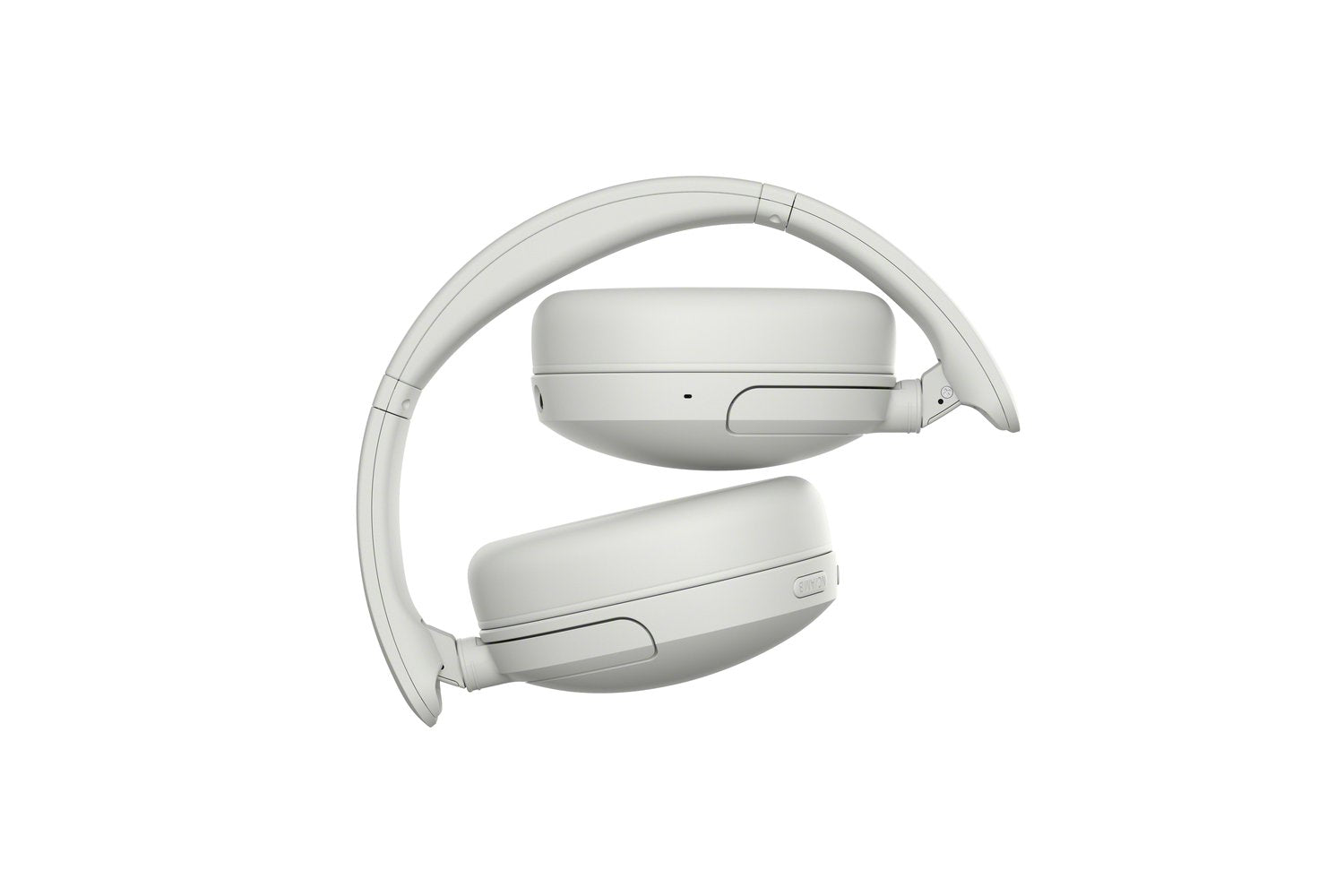 Sony WH-CH735N Wireless Noise Cancelling Headphones | White-17