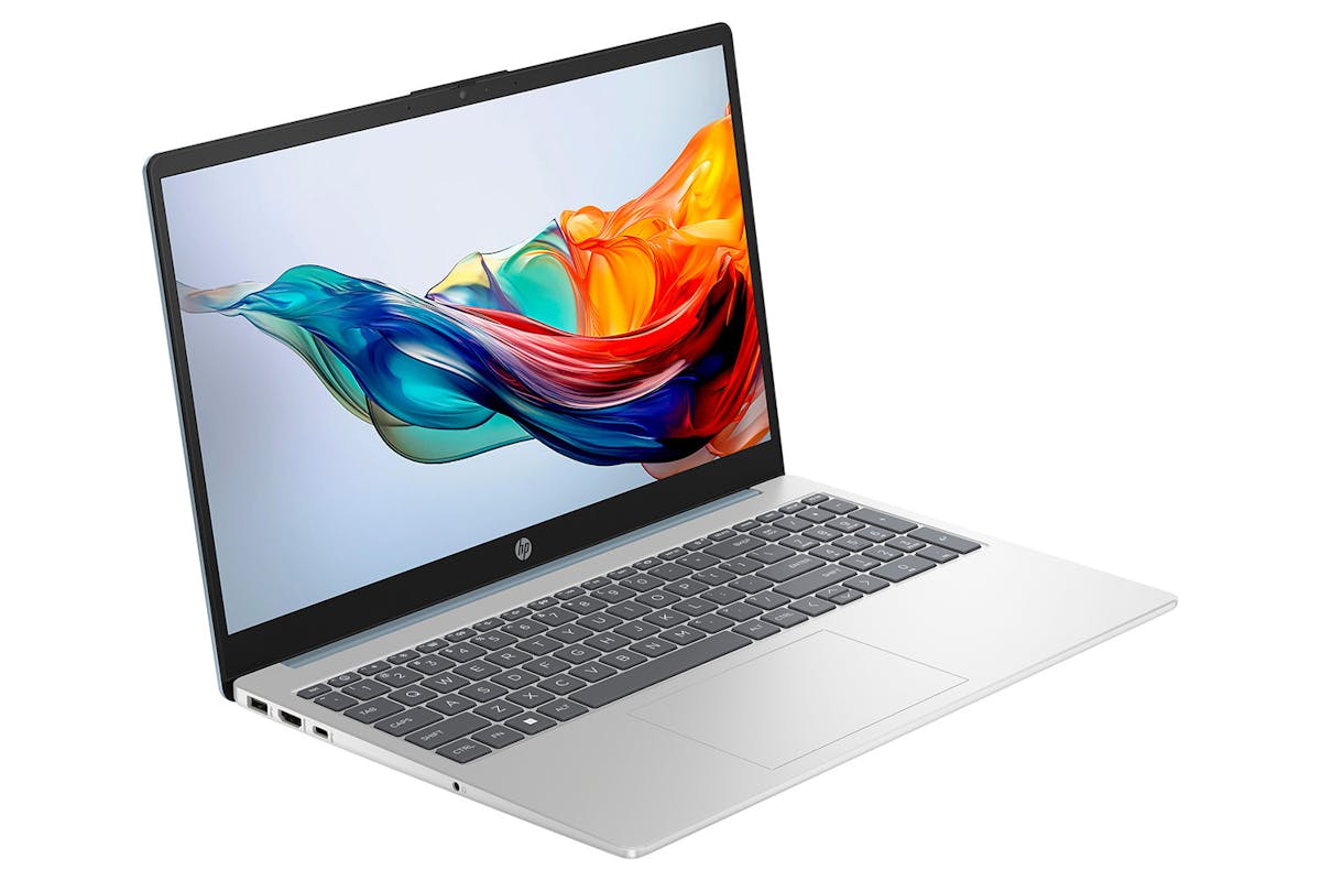 HP 15.6" Laptop AMD Ryzen 3 | 8GB | 256GB | Blue-14