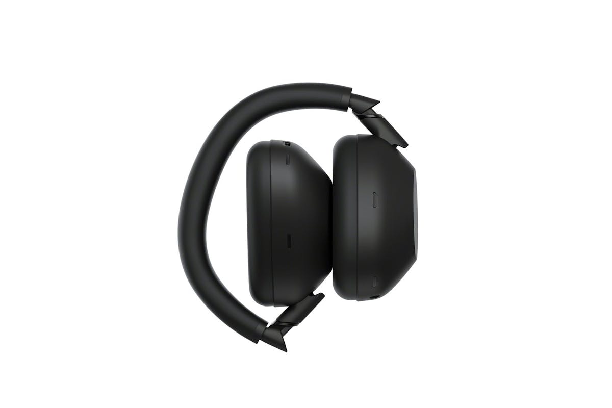 Sony WH-1000XM6 Noise Cancelling Wireless Bluetooth Over Ear Headphones | Black-17