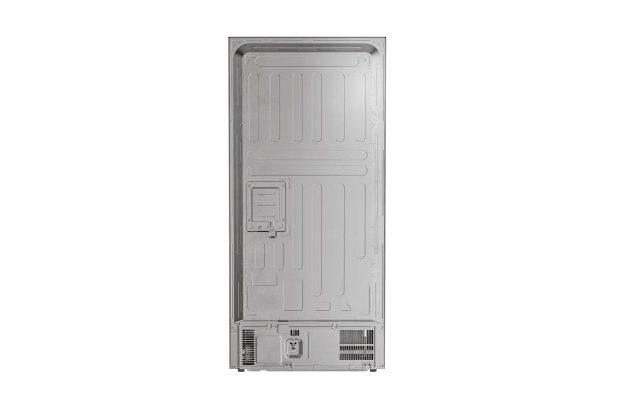 Hoover Freestanding Fridge Freezer | HHCR3818EWPL-17