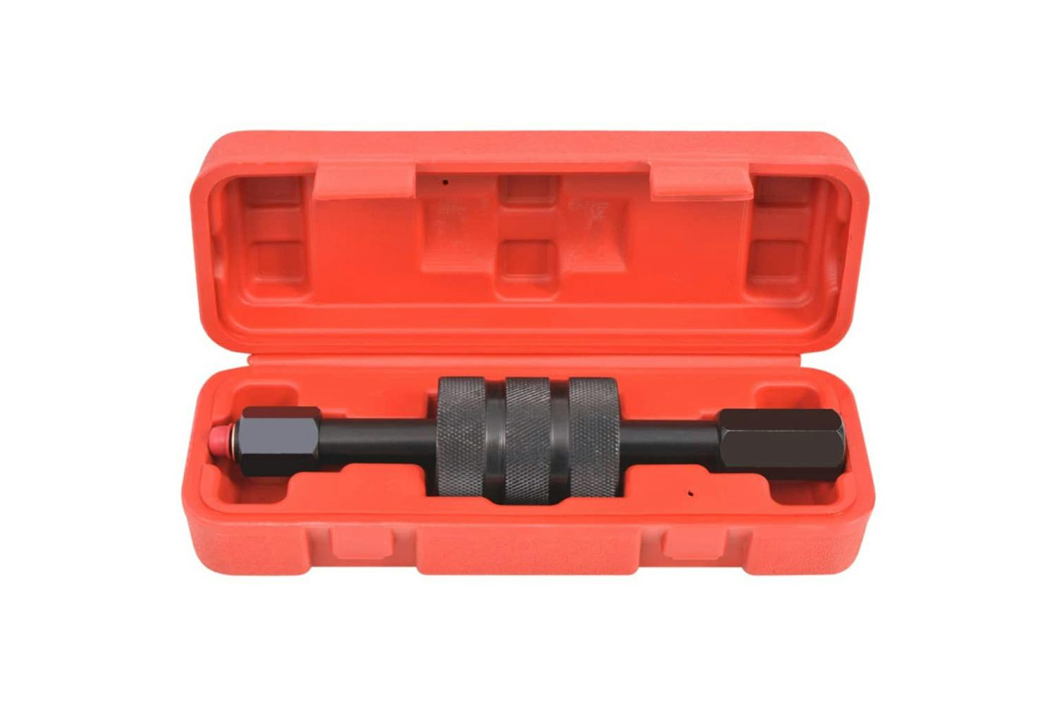 Vidaxl 210035 Diesel Injector Extractor Tool M8 M12 M14-2