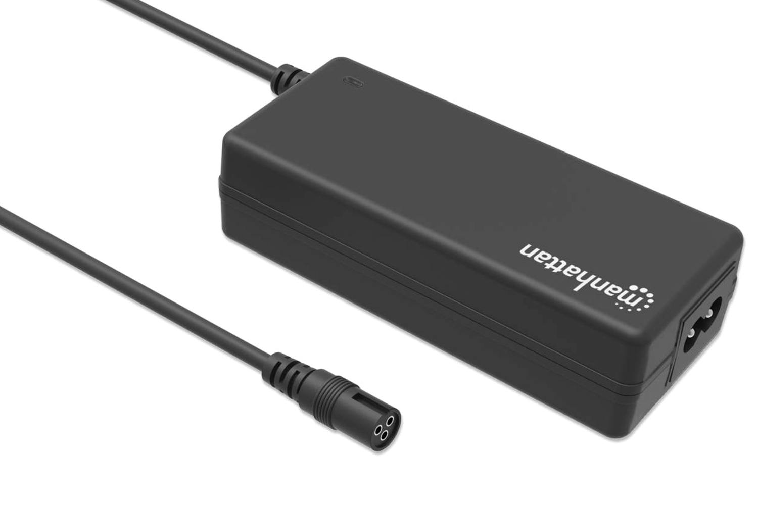 Manhattan 65W Universal AC Laptop Charger-3