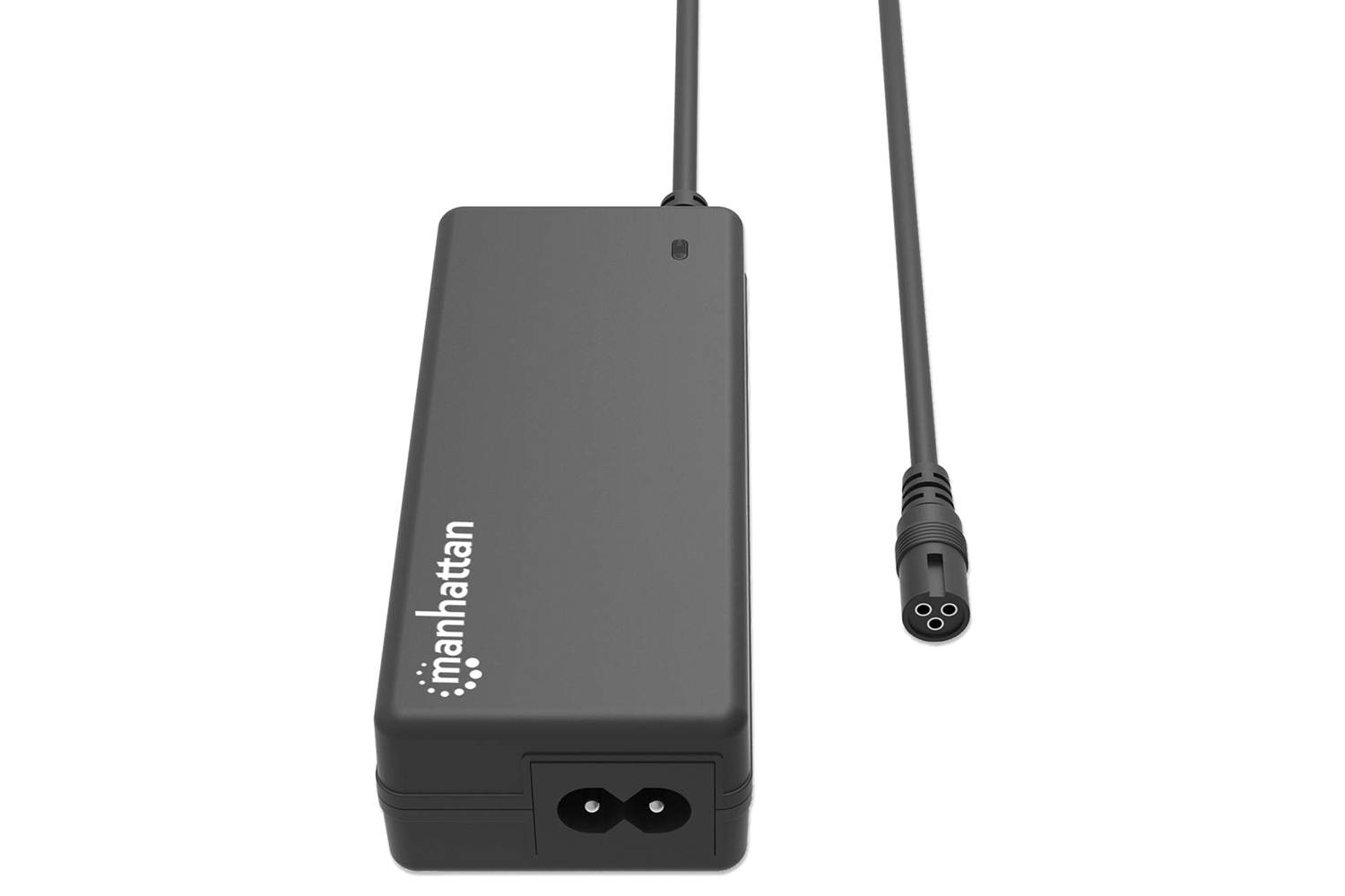 Manhattan 65W Universal AC Laptop Charger-5