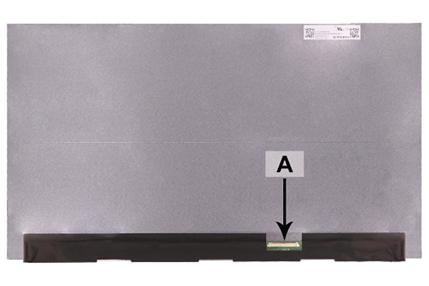 Asus OLED 15.6' 2880*1620 GL WV EDP 120HZ BC3