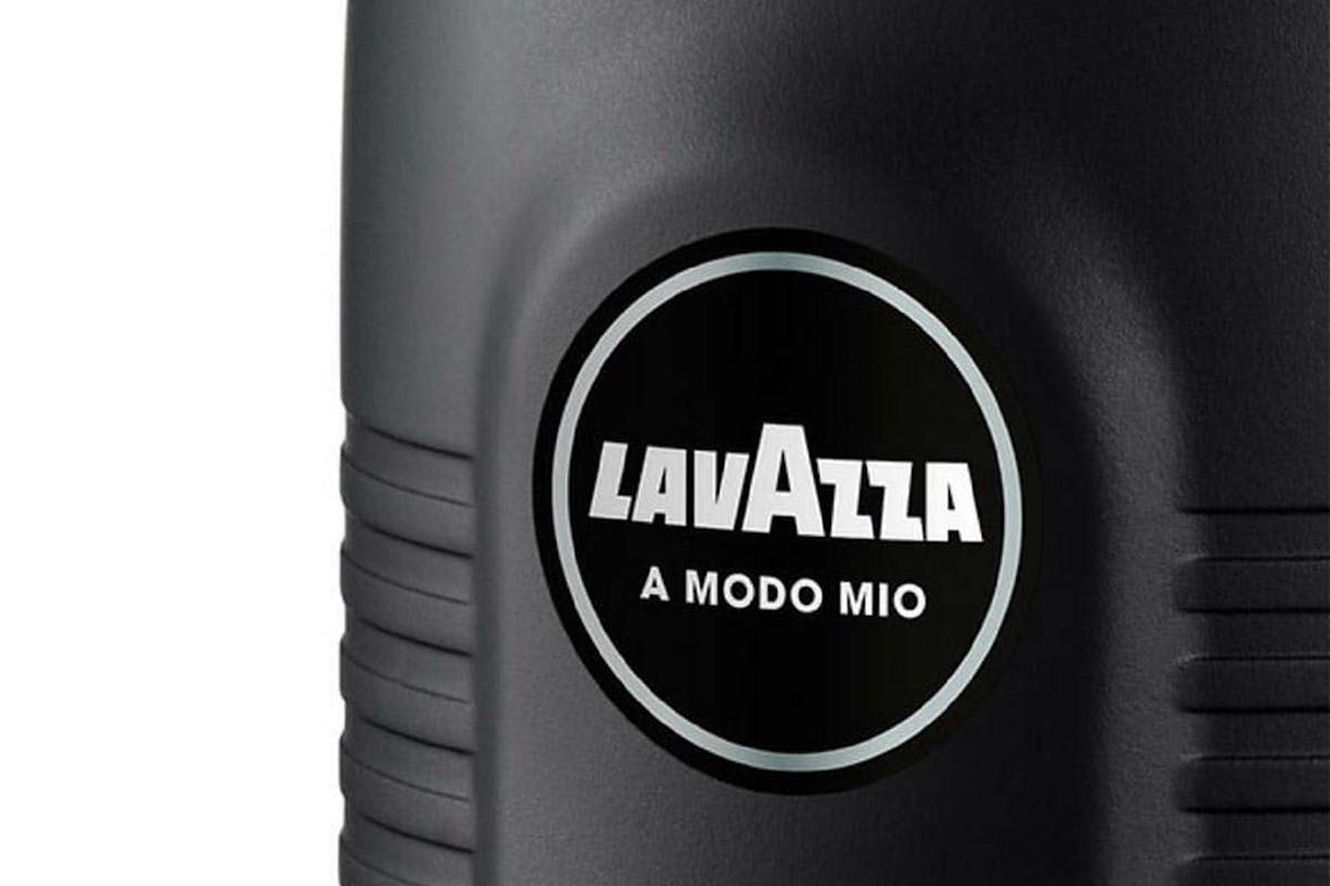 Lavazza A Modo Mio MilkEasy Milk Frother | Black-2