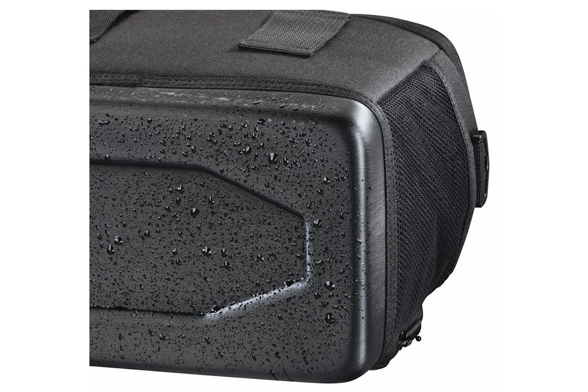 Hama Albany HC 130 Camera Bag | Black-4