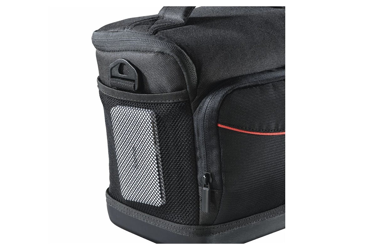 Hama Albany HC 130 Camera Bag | Black-6