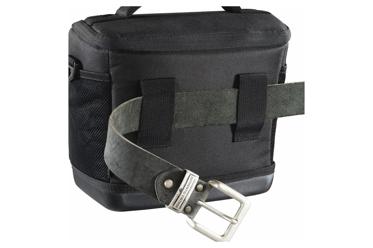 Hama Albany HC 135 Camera Bag | Black-2