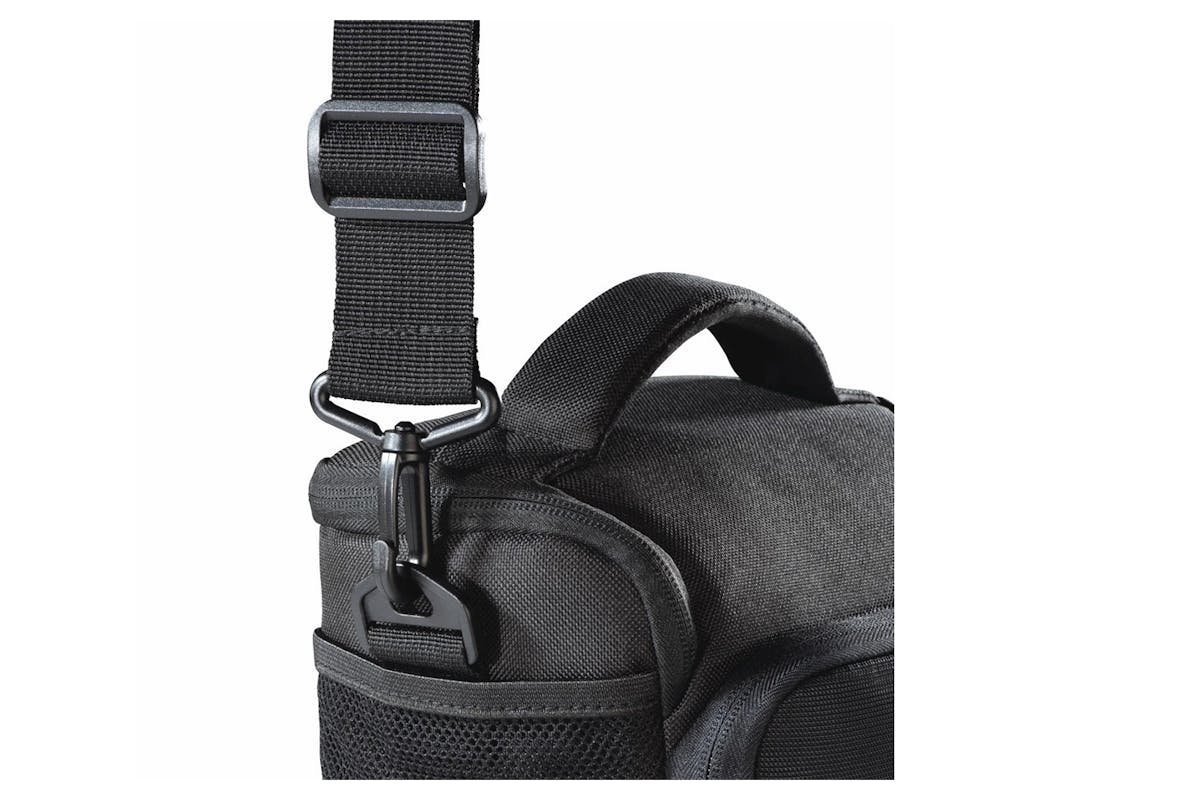 Hama Albany HC 135 Camera Bag | Black-8
