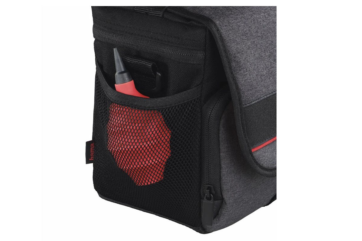 Hama Valletta 130 Camera Bag | Black-3