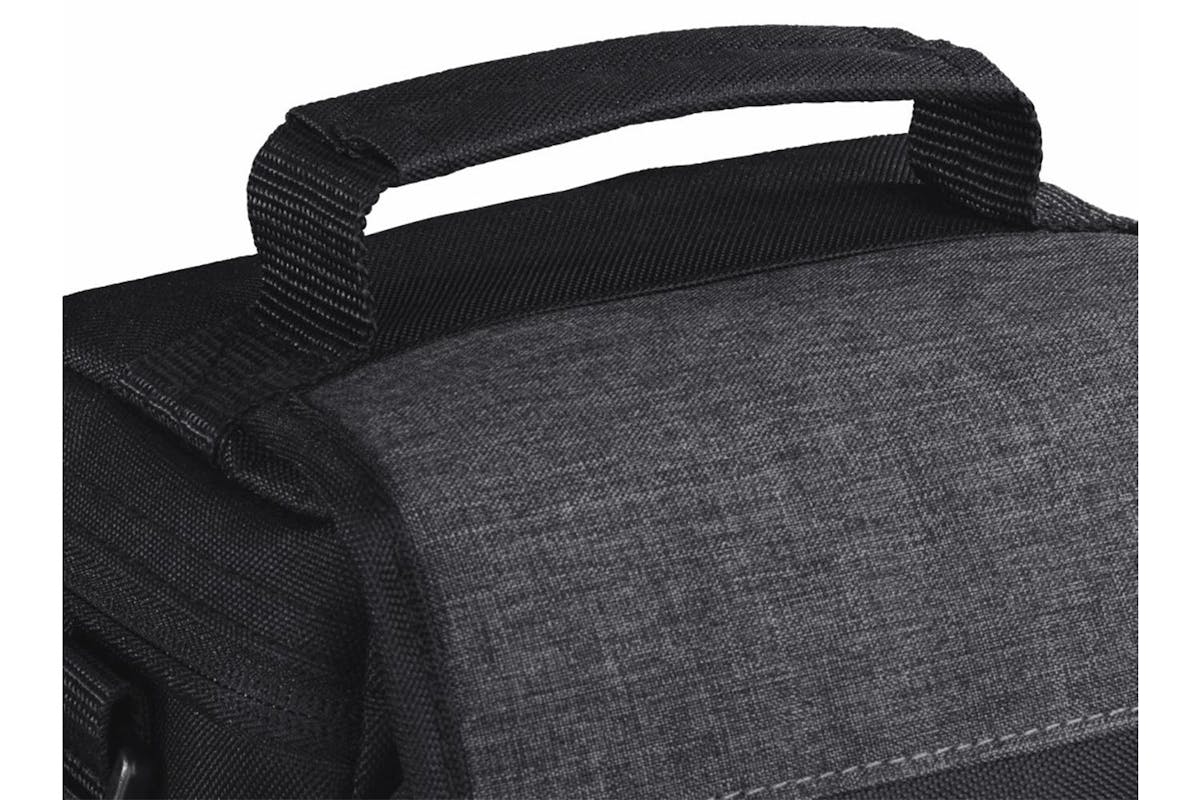 Hama Valletta 130 Camera Bag | Black-5