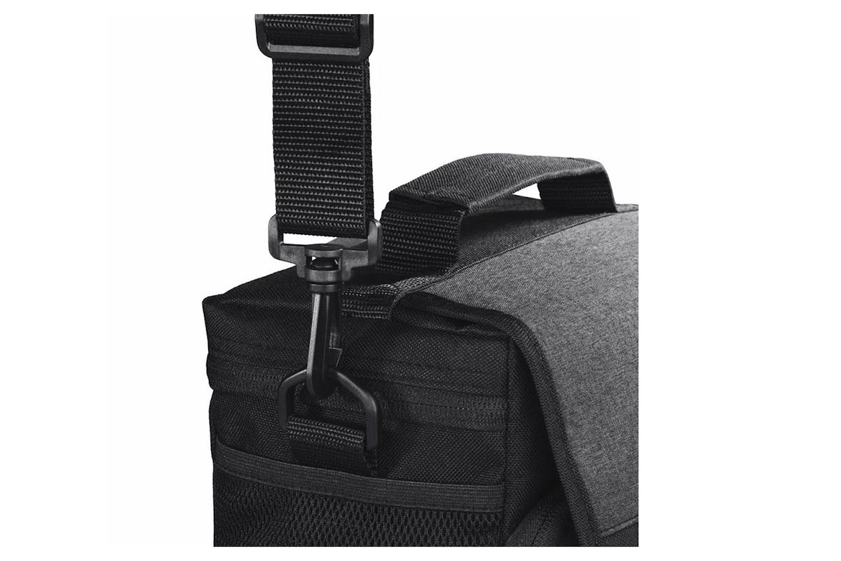 Hama Valletta 130 Camera Bag | Black-7