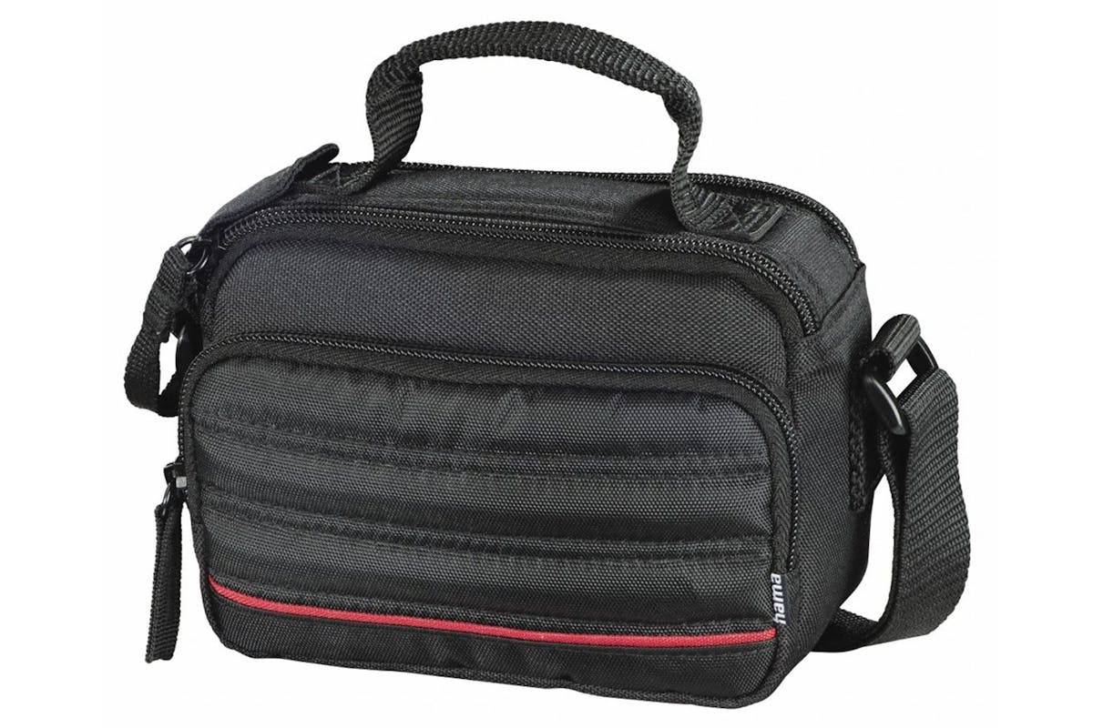 Hama Samara 100 Camera Bag | Black