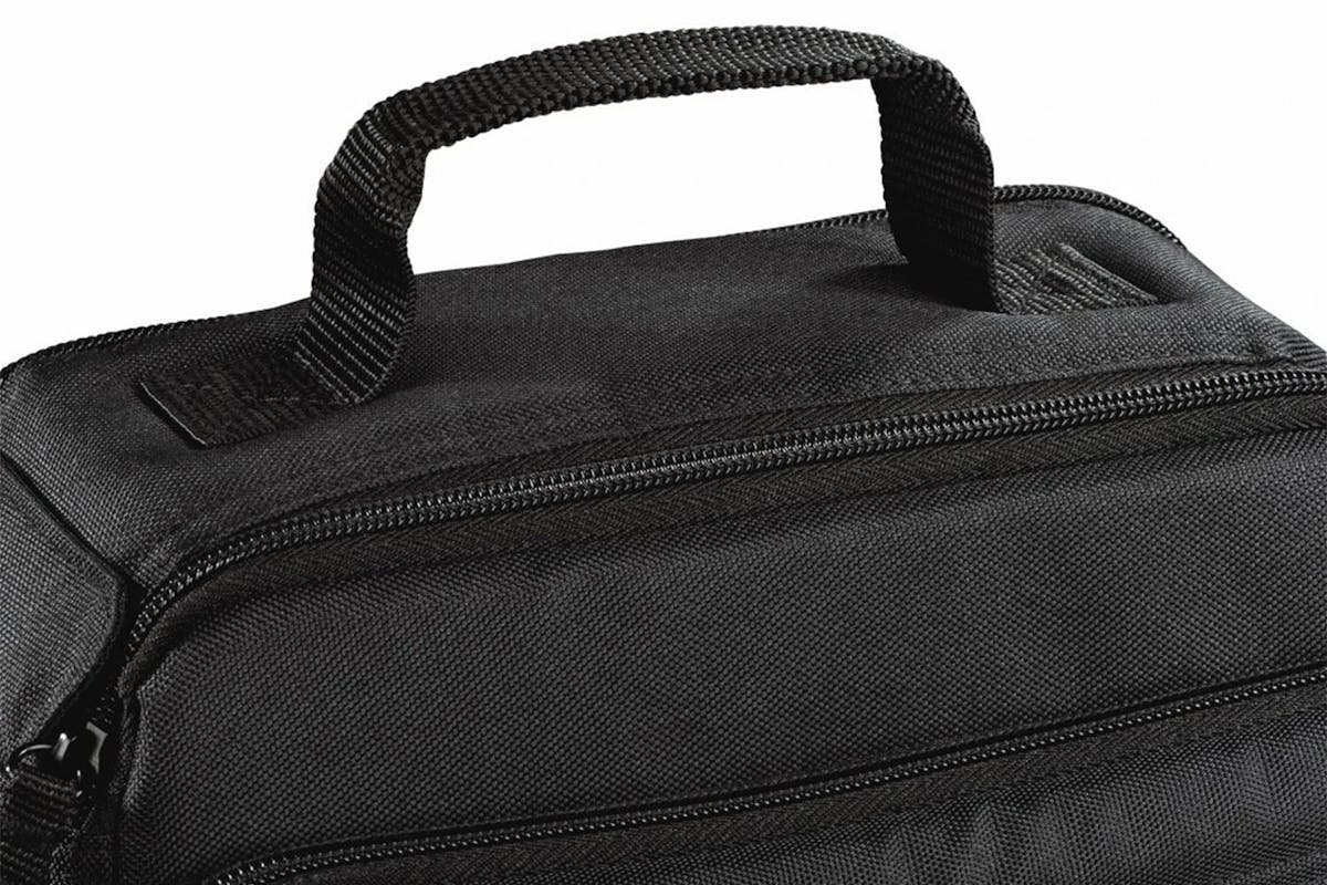 Hama Samara 100 Camera Bag | Black-4