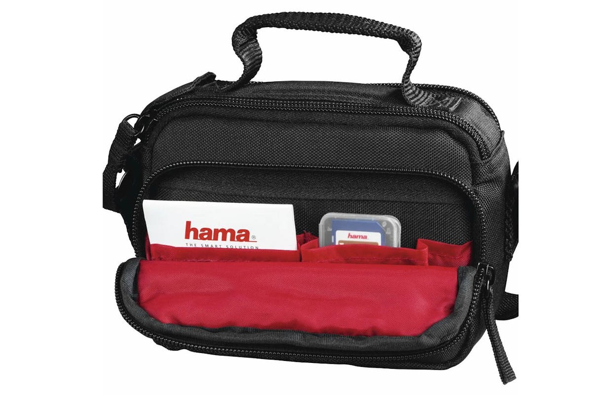 Hama Samara 100 Camera Bag | Black-5