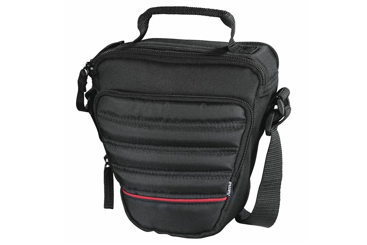 Hama Samara 110 Colt Camera Bag | Black