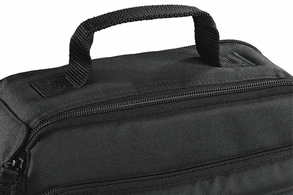 Hama Samara 110 Colt Camera Bag | Black-5