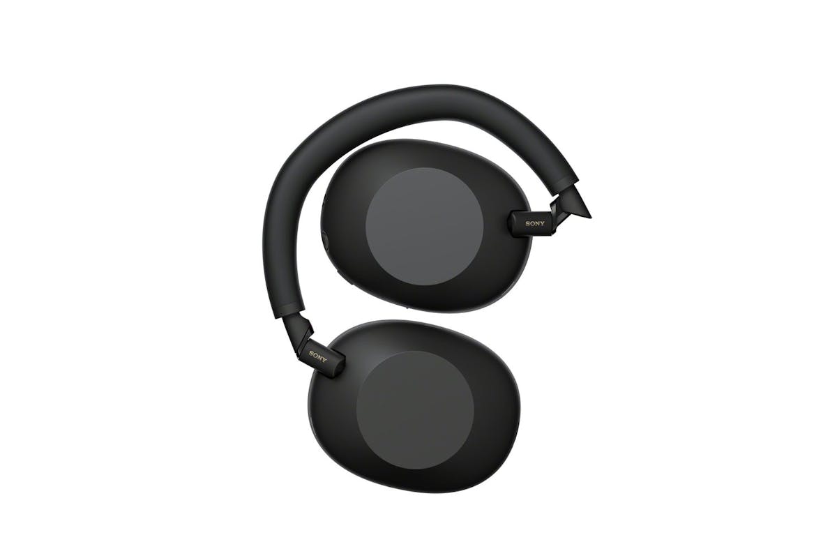Sony WH-1000XM6 Noise Cancelling Wireless Bluetooth Over Ear Headphones | Black-18