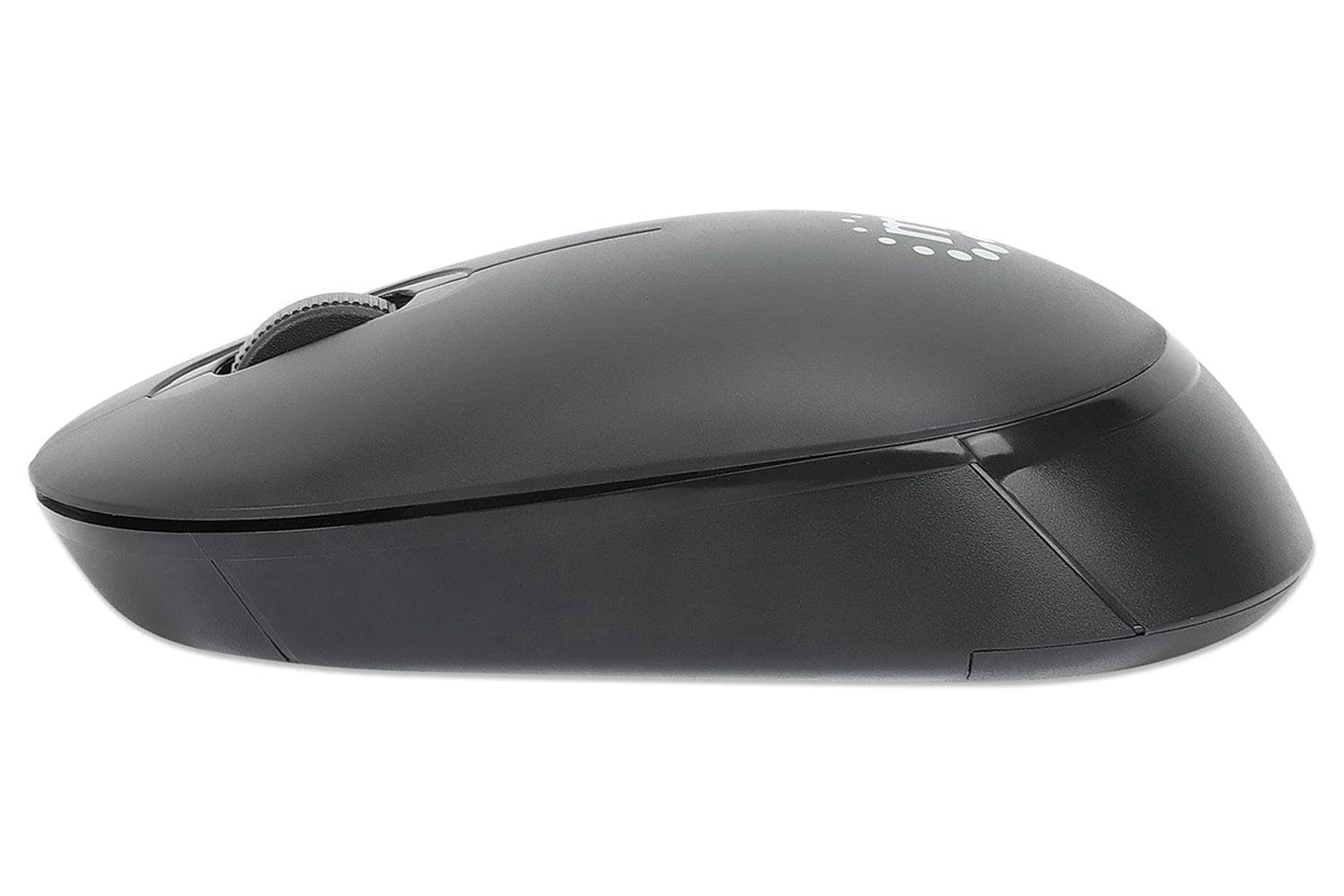 Manhattan Performance III Wireless Optical USB Mouse | Black-5