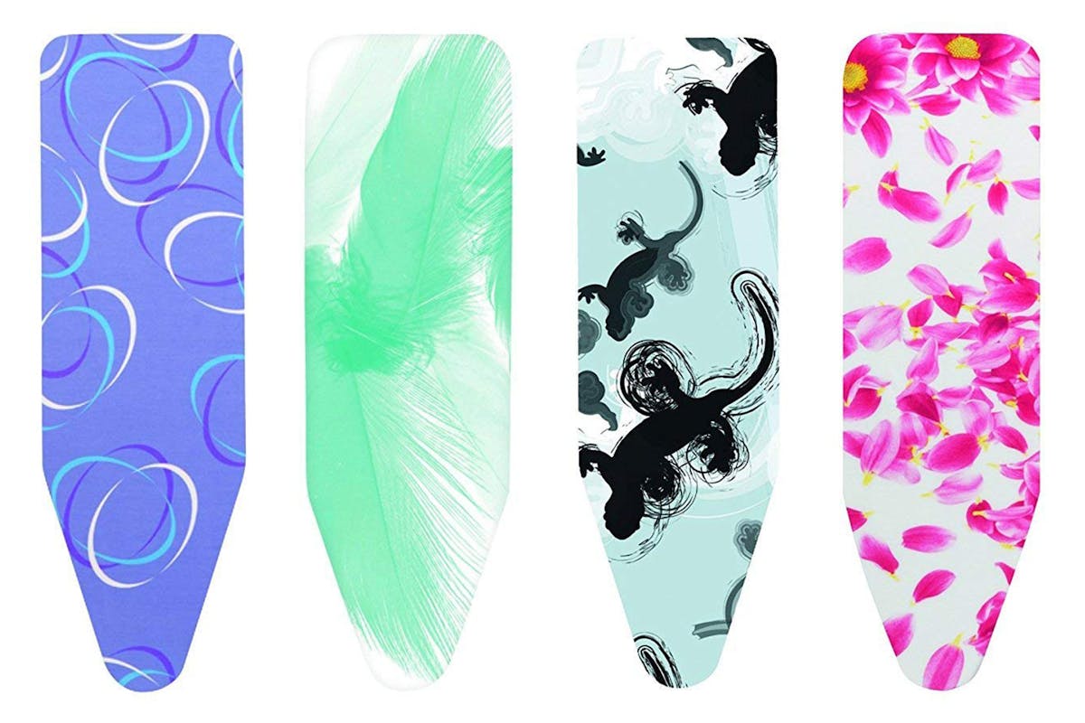 Brabantia Ironing Board Cover B | 124 x 38 cm-2
