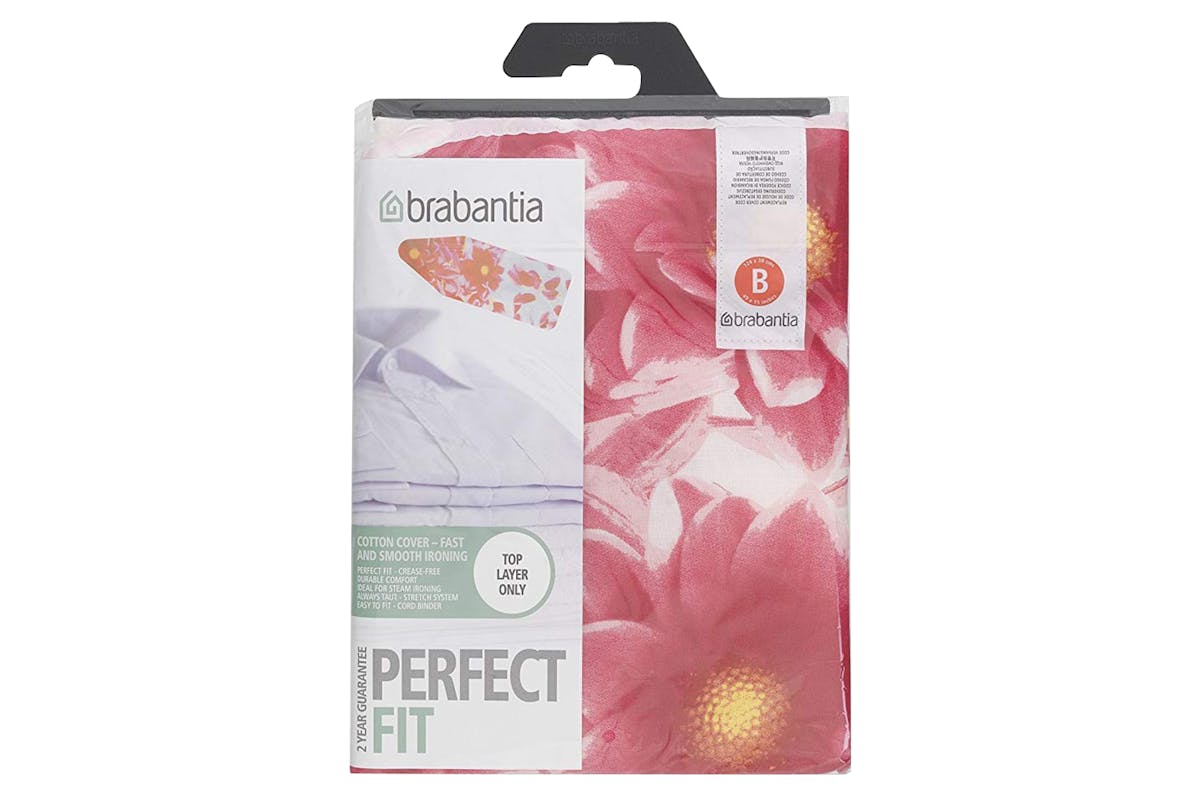Brabantia Ironing Board Cover B | 124 x 38 cm-6