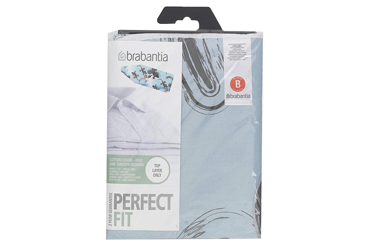Brabantia Ironing Board Cover B | 124 x 38 cm-7