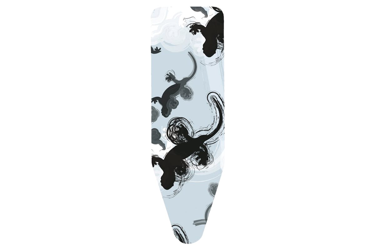 Brabantia Ironing Board Cover C | 124 x 45 cm-5