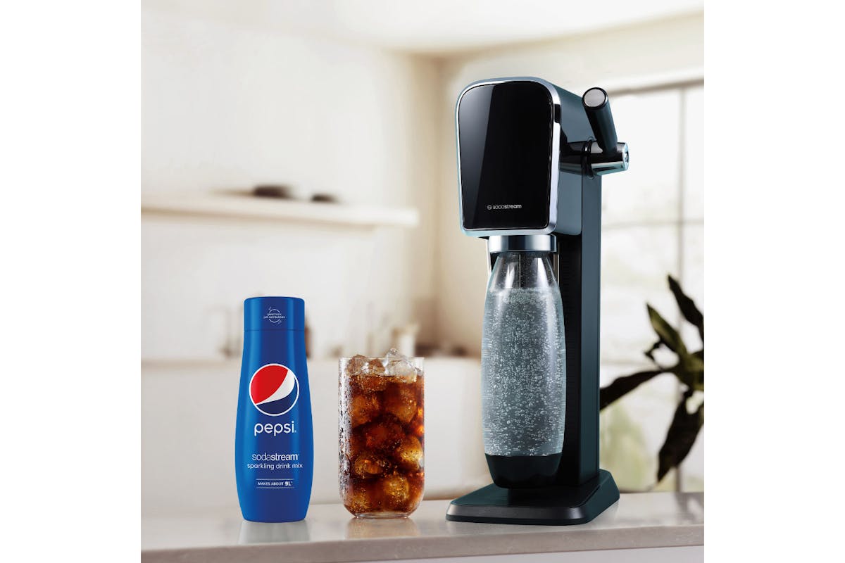 SodaStream Pepsi Flavour | 440ml-2