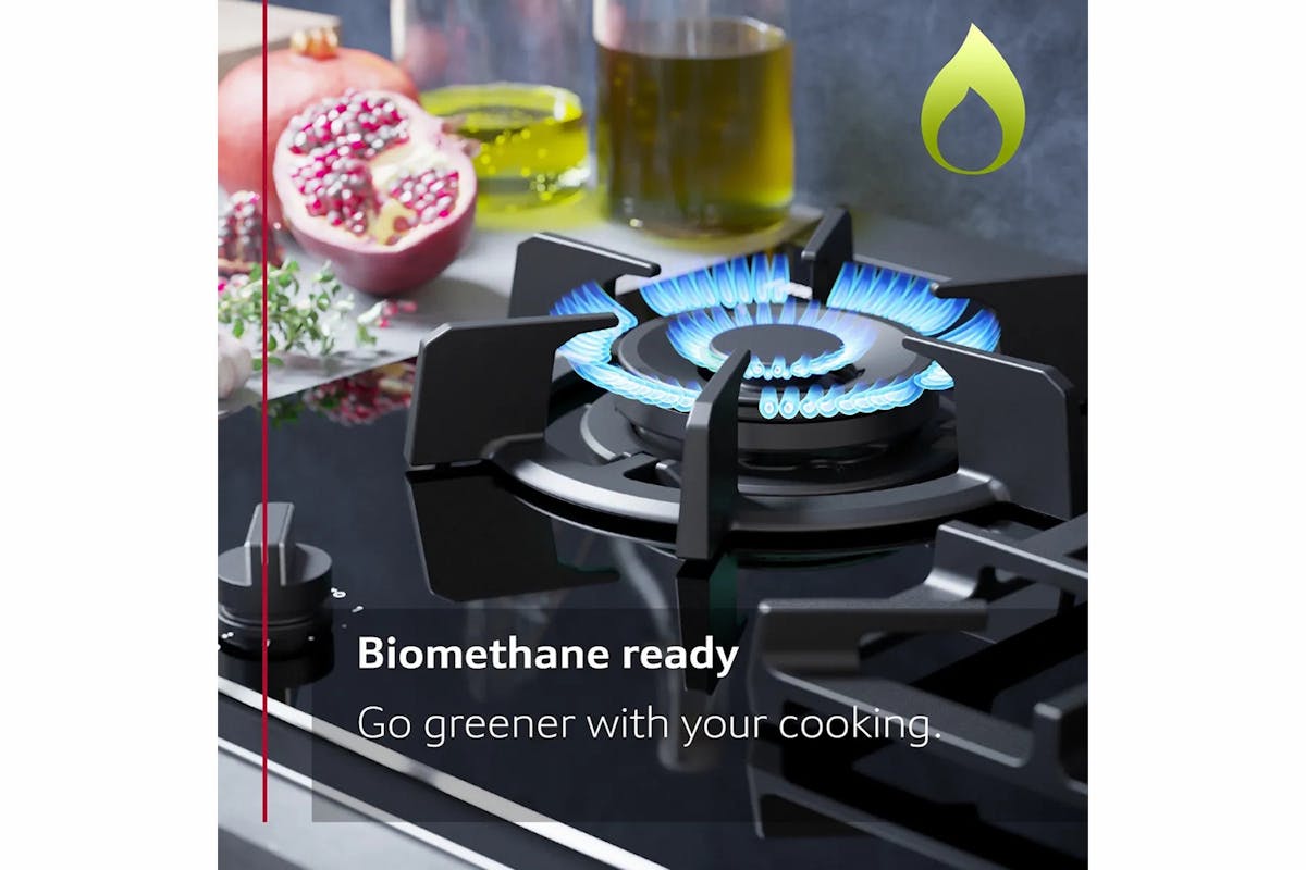 Neff N50 60cm Built-in Gas Hob | T26NKP4S0-5
