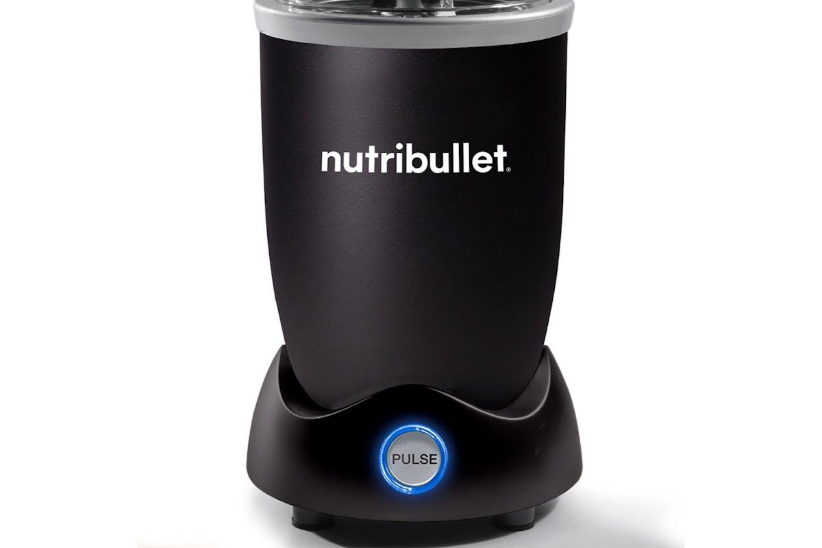 NutriBullet 1200 Pro+ Personal Blenders-3