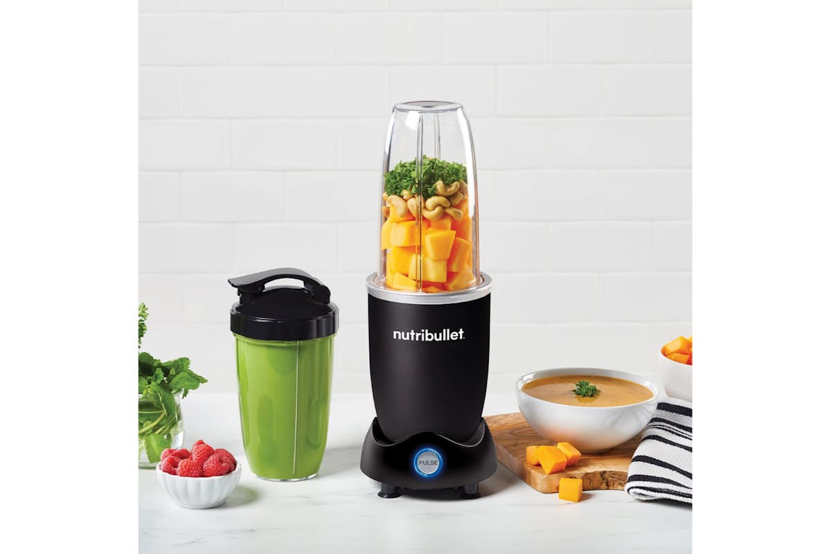 NutriBullet 1200 Pro+ Personal Blenders-10