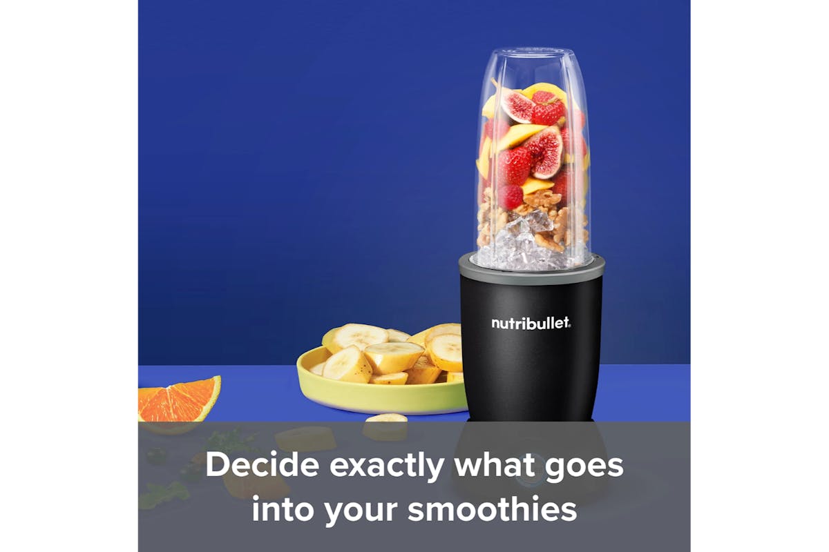 NutriBullet 1200 Pro+ Personal Blenders-5
