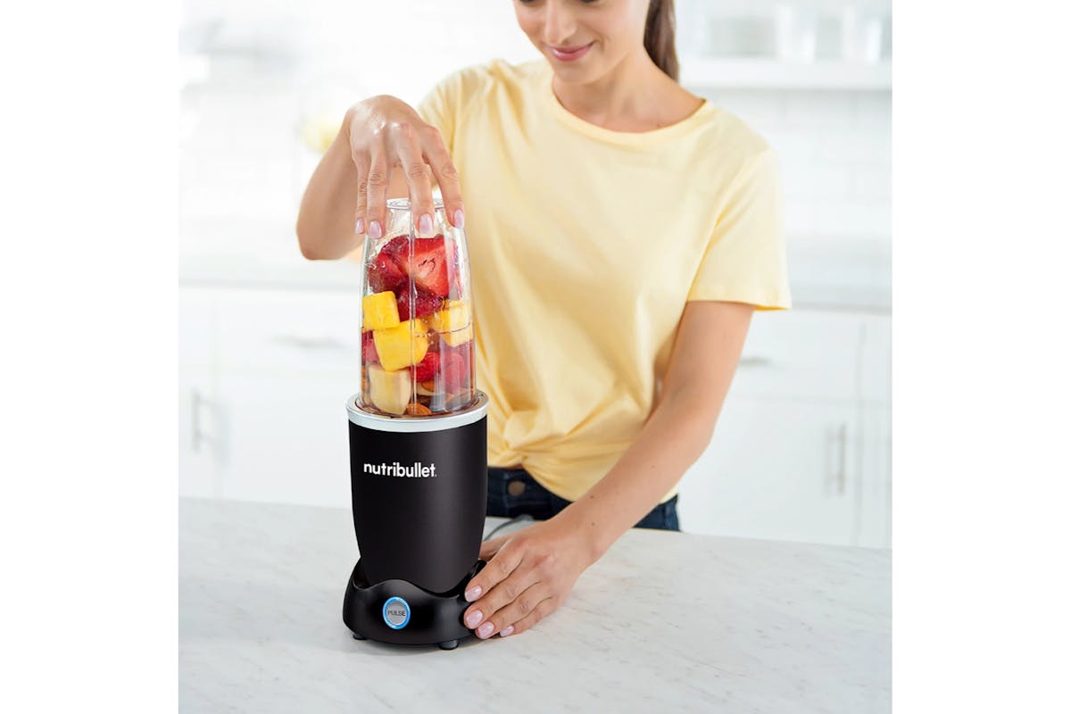 NutriBullet 1200 Pro+ Personal Blenders-9