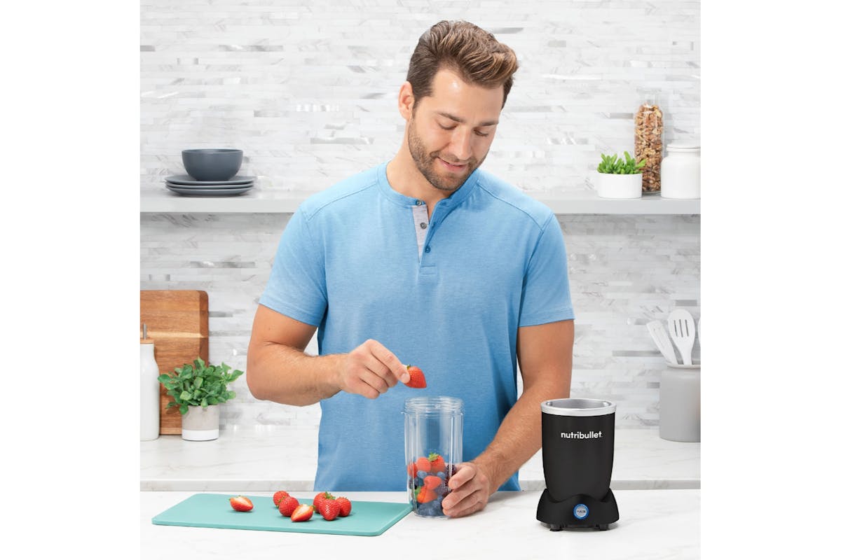 NutriBullet 1200 Pro+ Personal Blenders-2