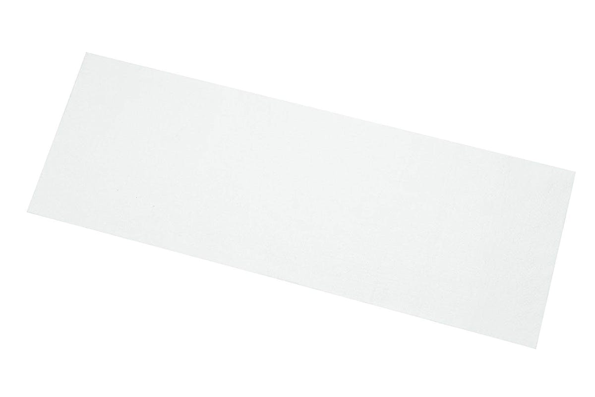 Brabantia Underlay One Size Ironing Felt Board Cover | White | 135 x 49 cm-2
