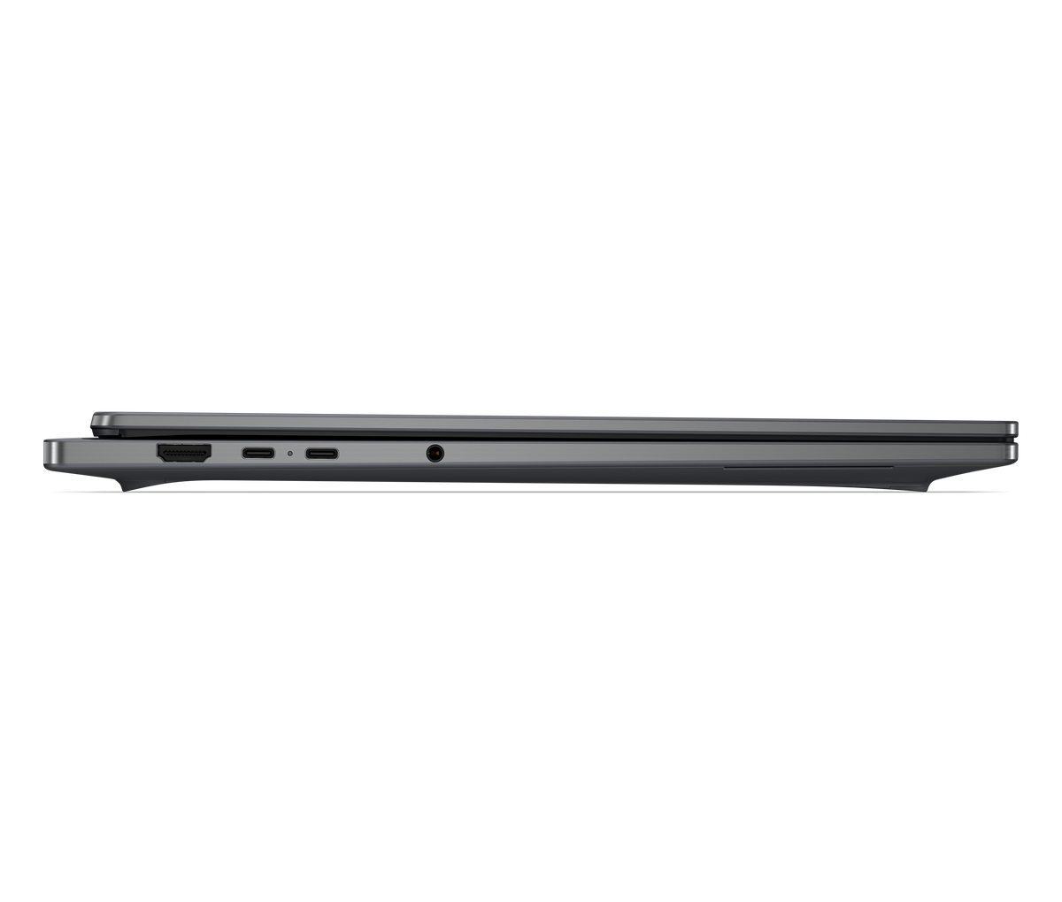 HP 16" OmniBook Ultra NVIDIA Spark N1X | 32GB | 1TB | Eclipse Grey-11