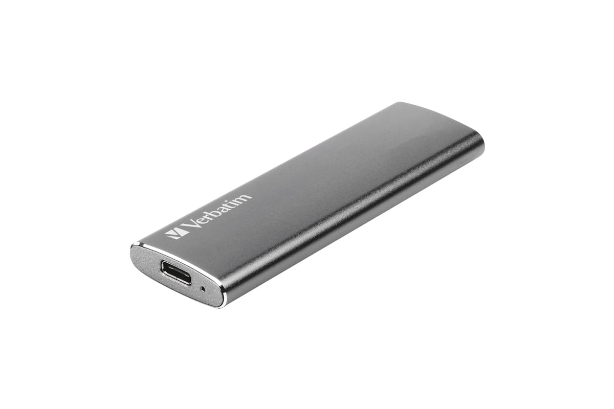 Verbatim Vx500 External SSD USB 3.2 Gen 2 | 480GB