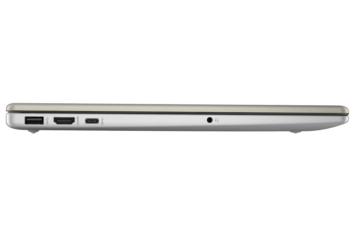 HP 15.6" Laptop AMD Ryzen 5 | 8GB | 256GB | Gold-16