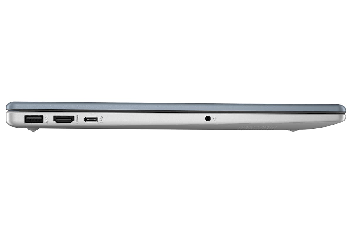 HP 15.6" Laptop AMD Ryzen 5 | 8GB | 256GB | Blue-16