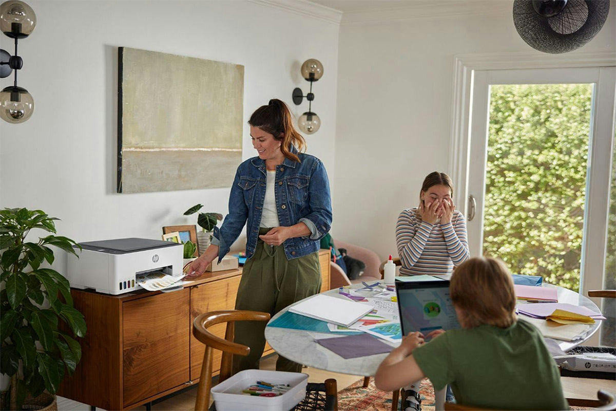 HP Smart Tank Plus 5105 Wireless All-in-One Colour Printer-2