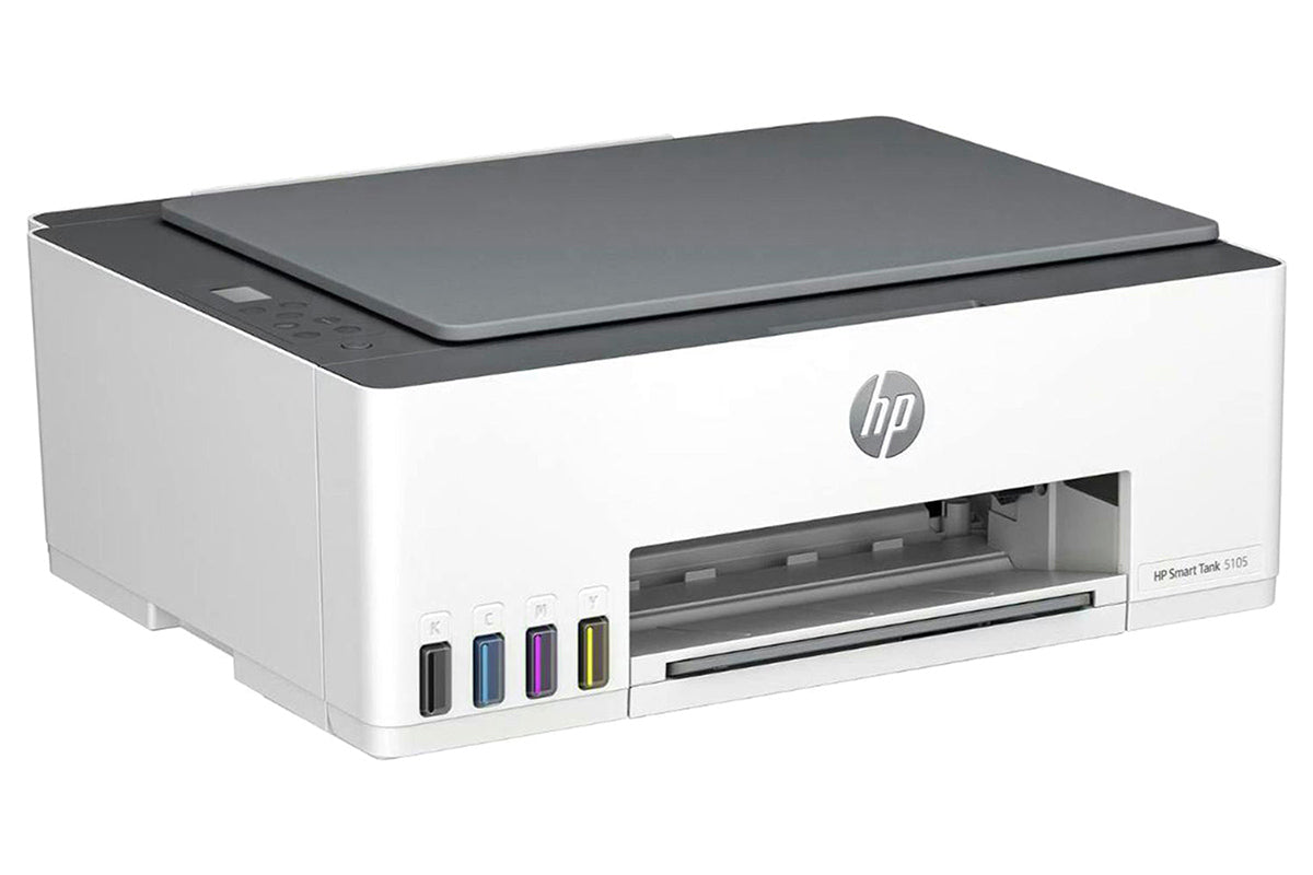 HP Smart Tank Plus 5105 Wireless All-in-One Colour Printer