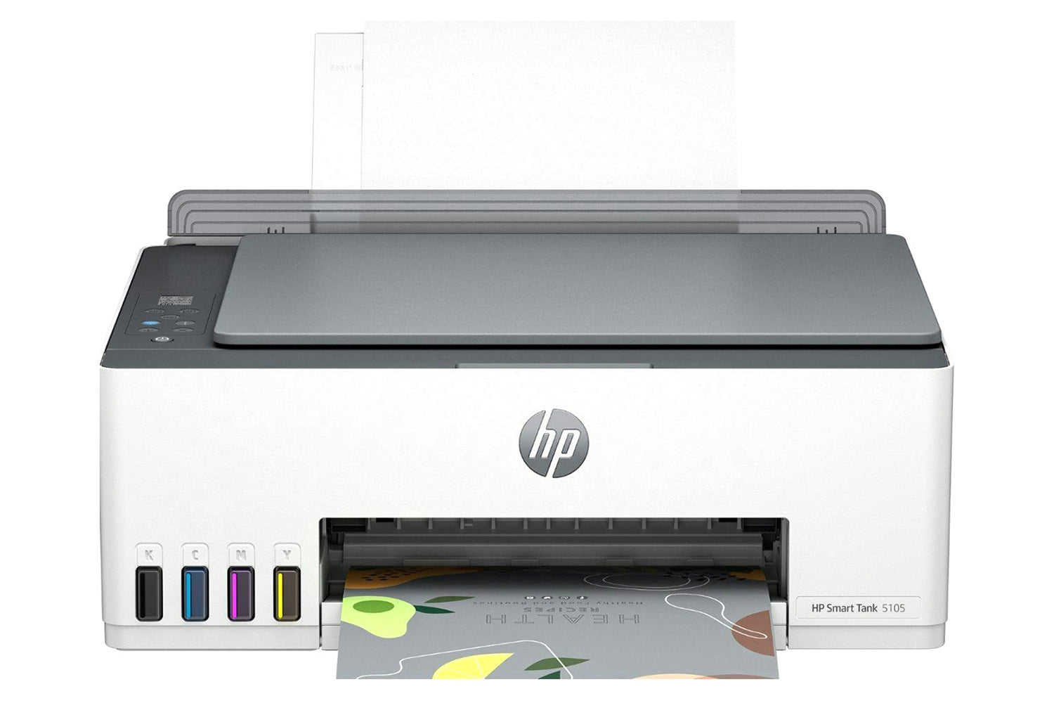 HP Smart Tank Plus 5105 Wireless All-in-One Colour Printer-3