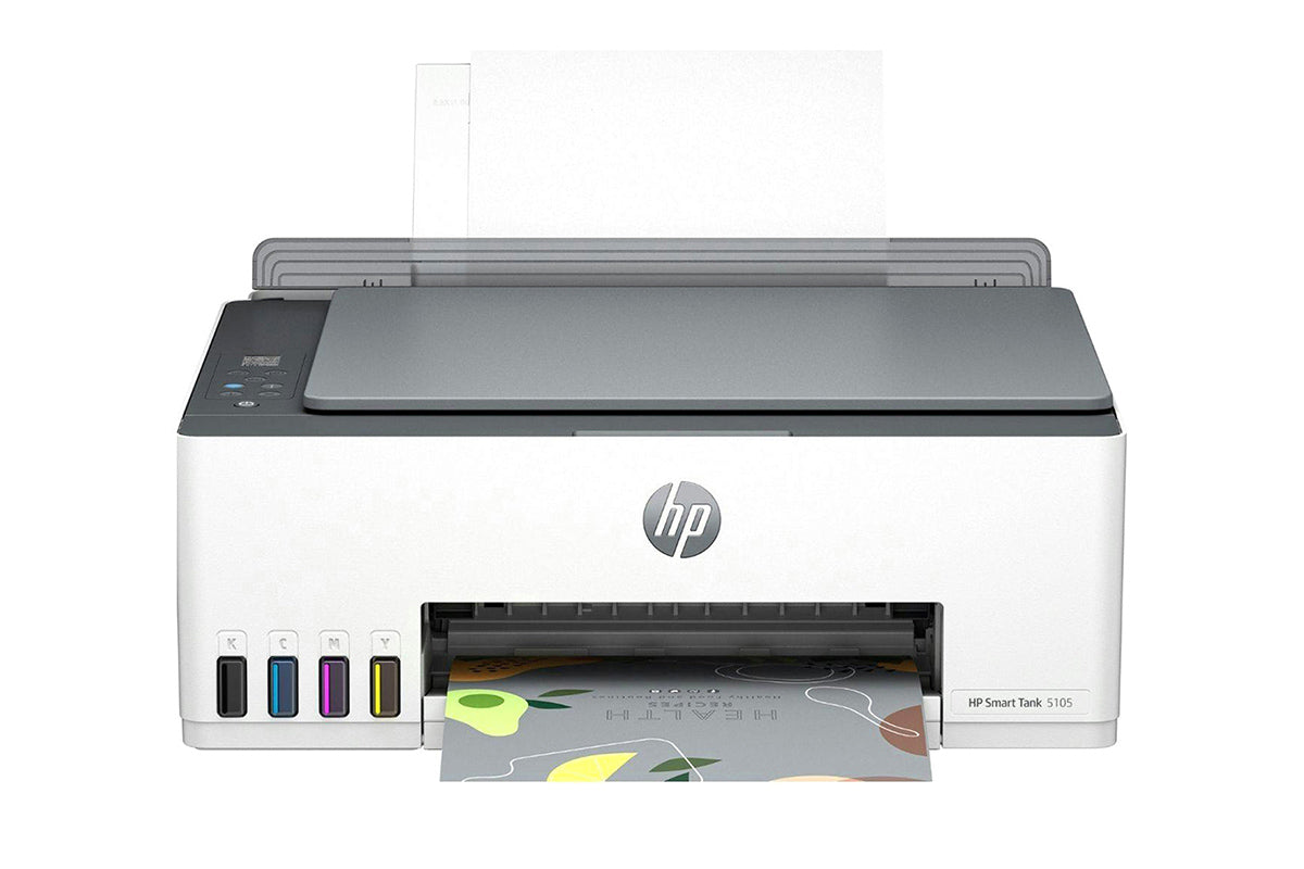 HP Smart Tank Plus 5105 Wireless All-in-One Colour Printer-3