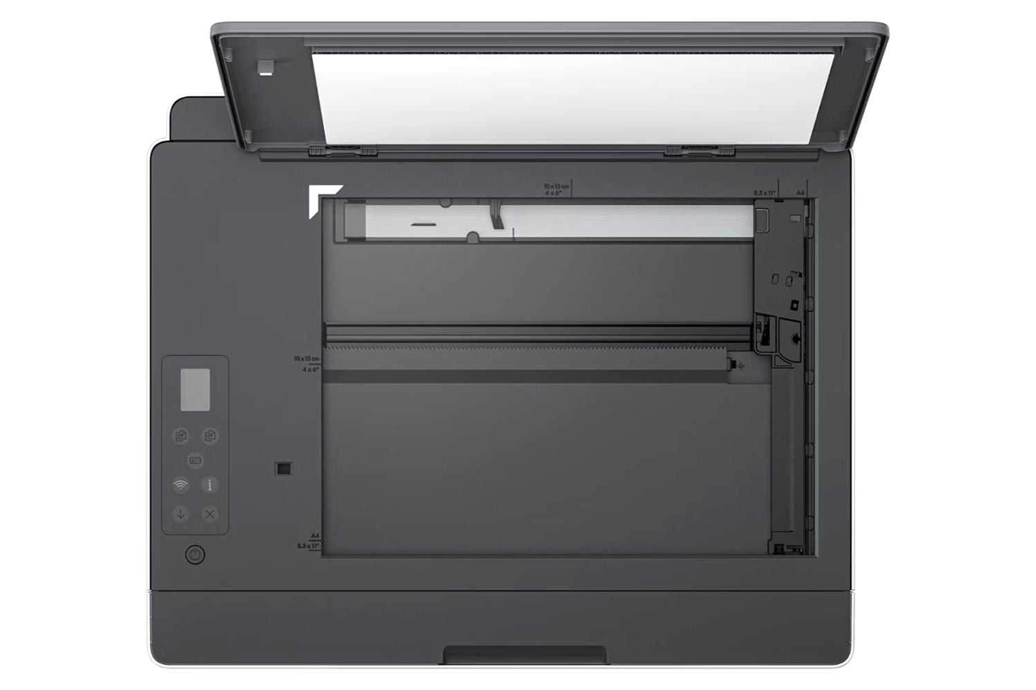 HP Smart Tank Plus 5105 Wireless All-in-One Colour Printer-4